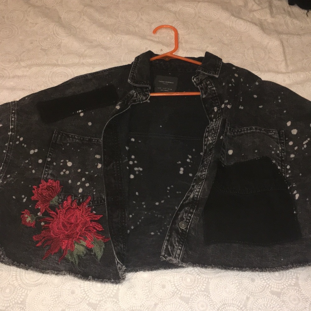 Zara coat